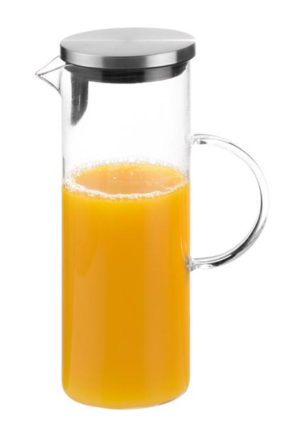 brocca di succo/acqua