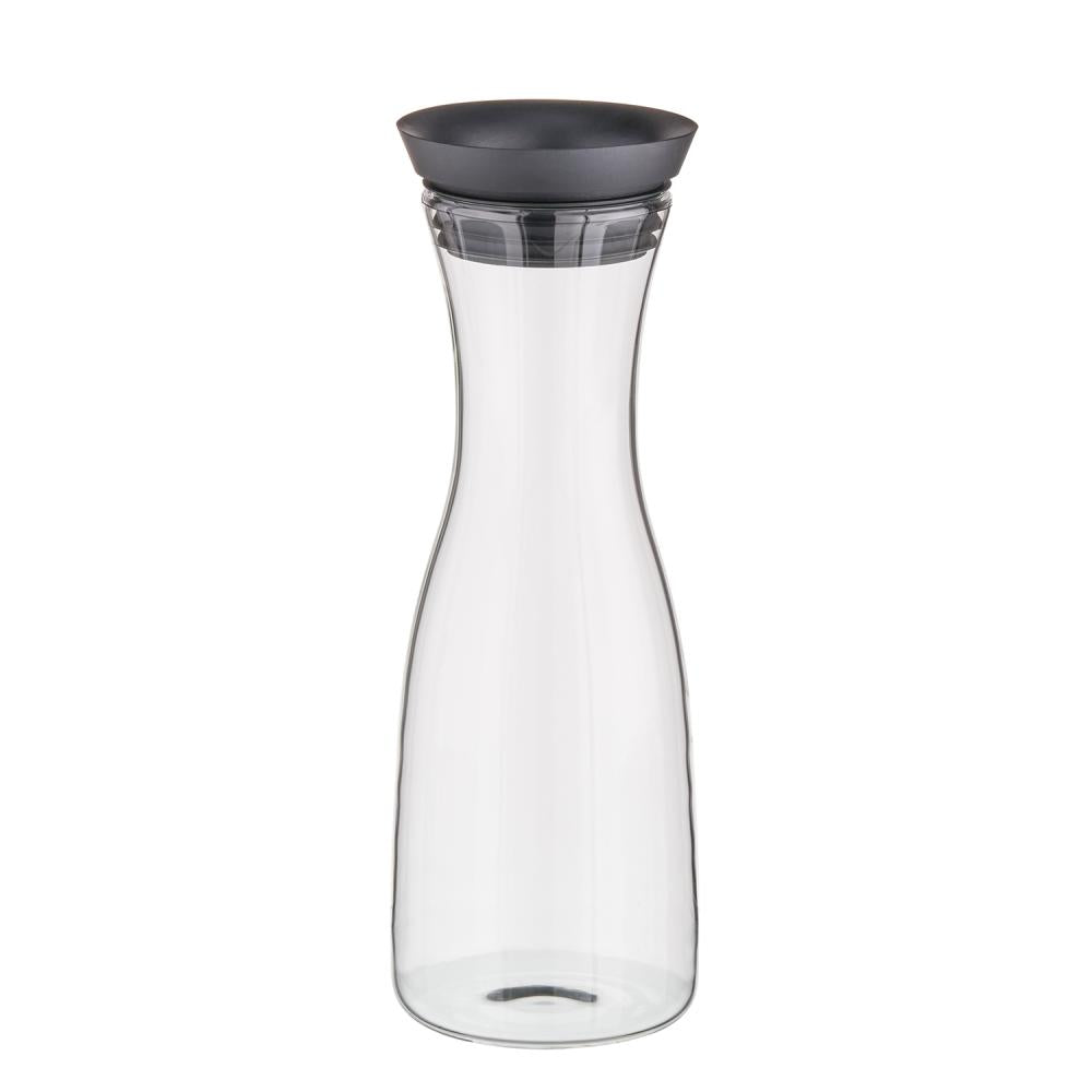 caraffa in vetro