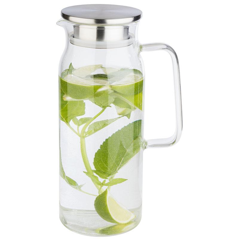 brocca di succo/acqua