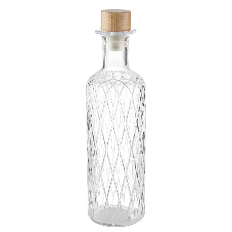 Caraffa in vetro -DIAMOND-