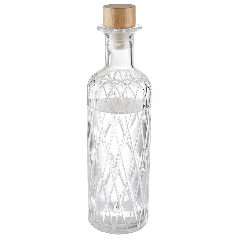 Caraffa in vetro -DIAMOND-