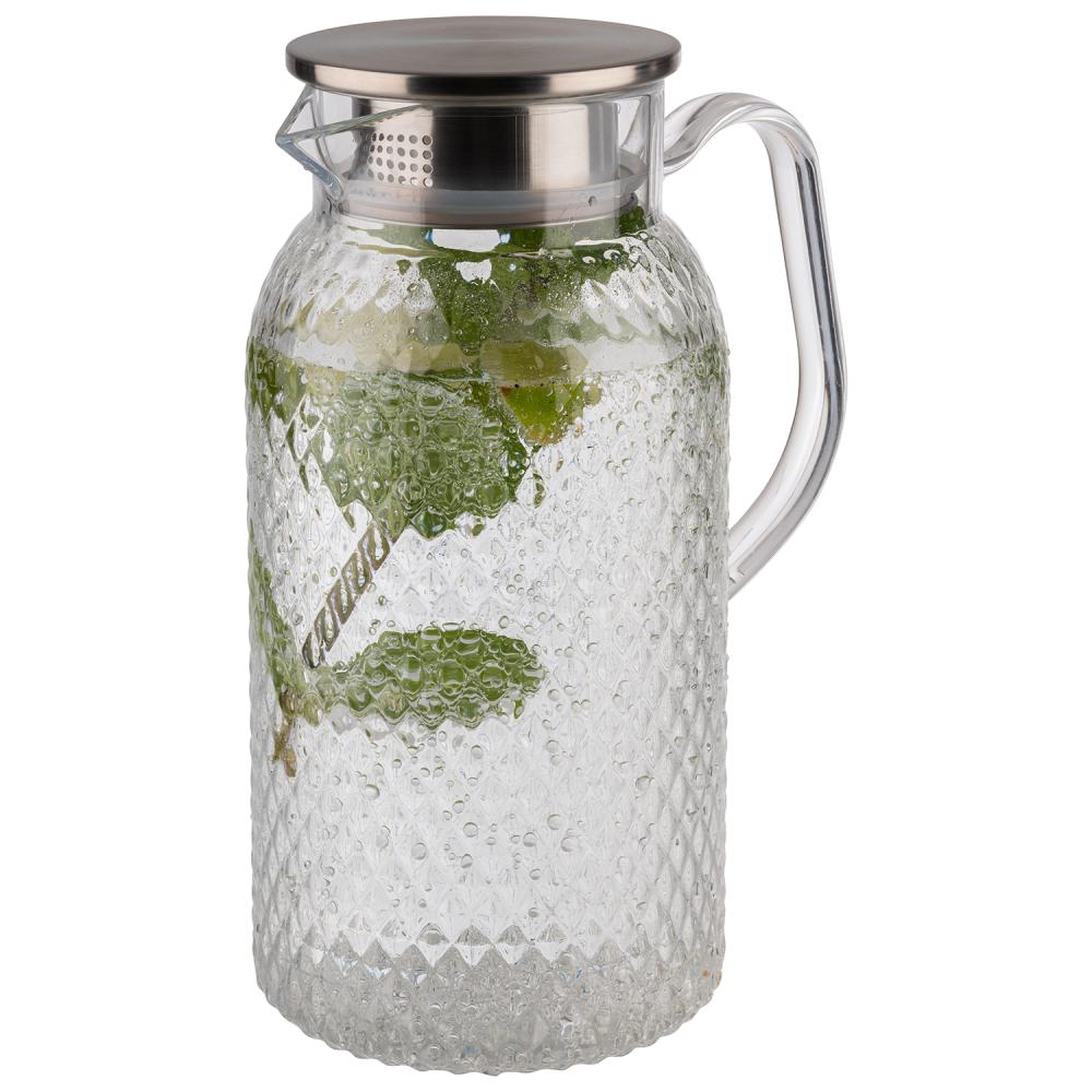 Brocca per succo/acqua