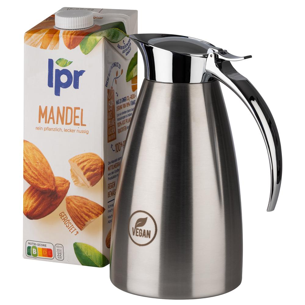 Caraffa termica -ADVANCED-