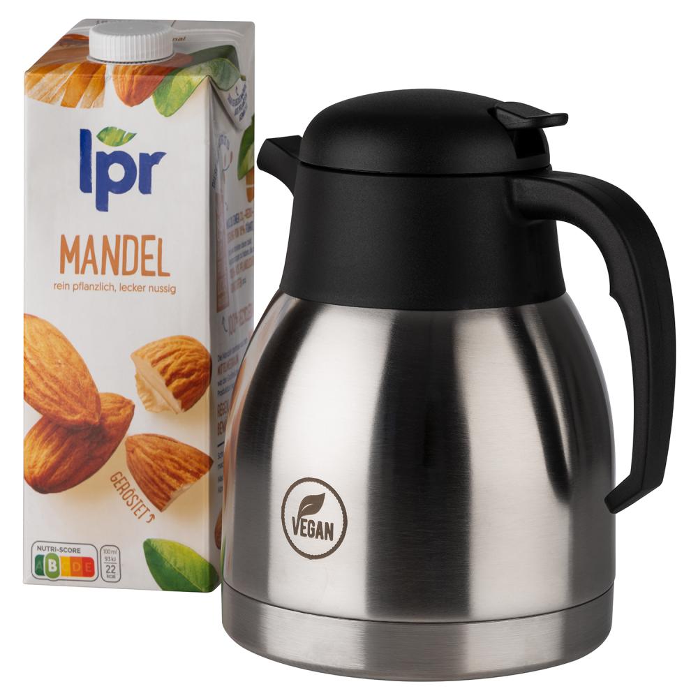 Caraffa termica -CLASSIC-