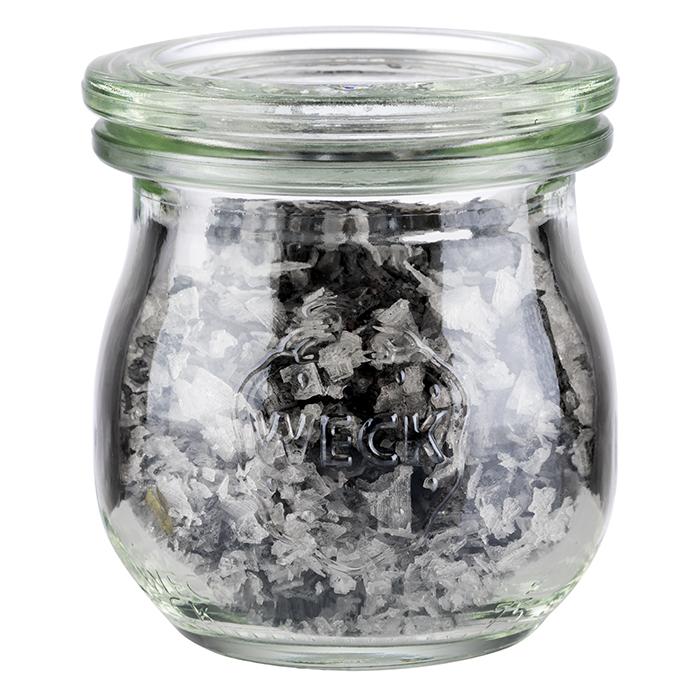 Bicchieri Weck con coperchio, 12 pz.