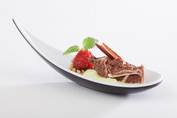 cucchiaio da festa -BOAT-