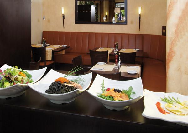 Ciotola -BUFFET GLOBALE-