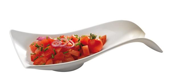 ciotola -SMALL WAVE-