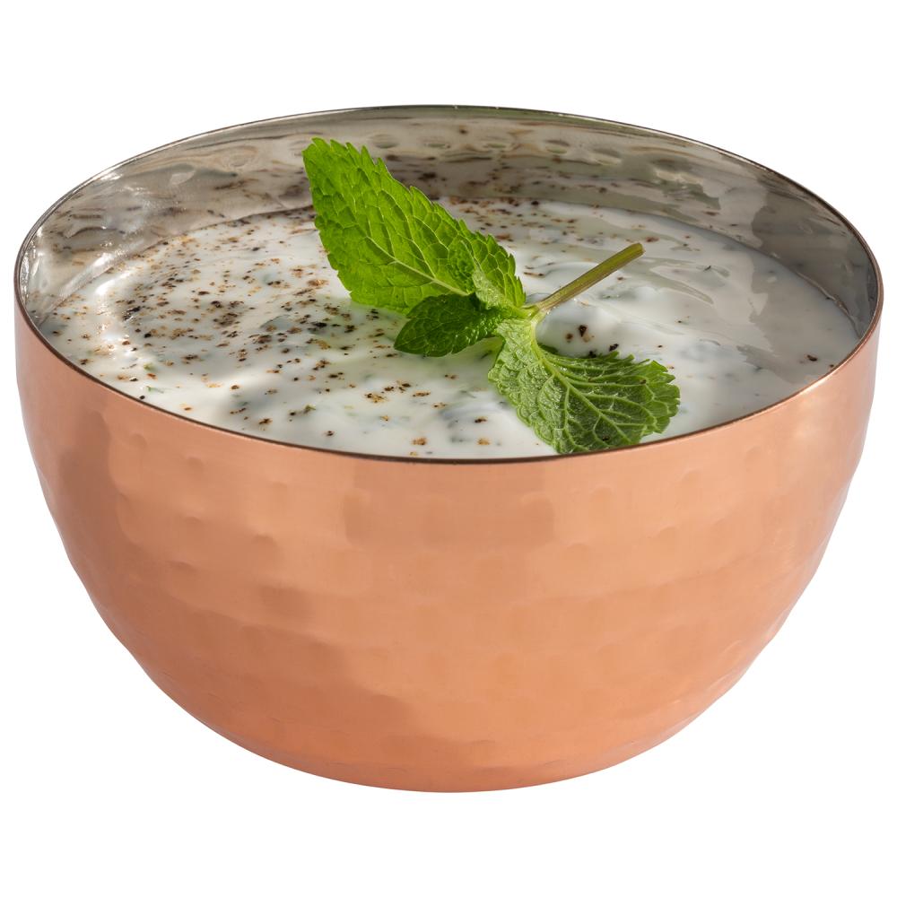 Ciotola "MUMBAI"