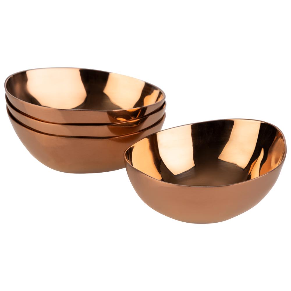 Ciotola, 4 pezzi. -CIOOTTO-