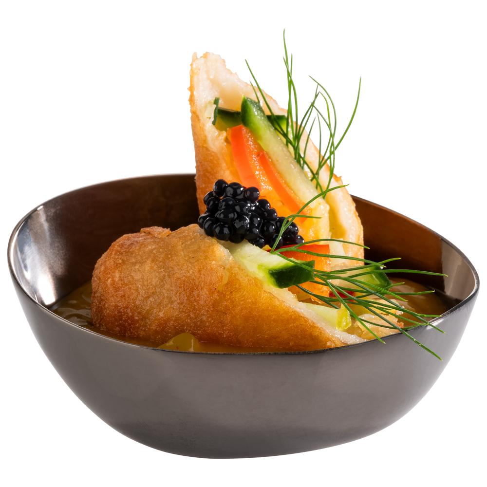 Ciotola, 4 pezzi. -CIOOTTO-