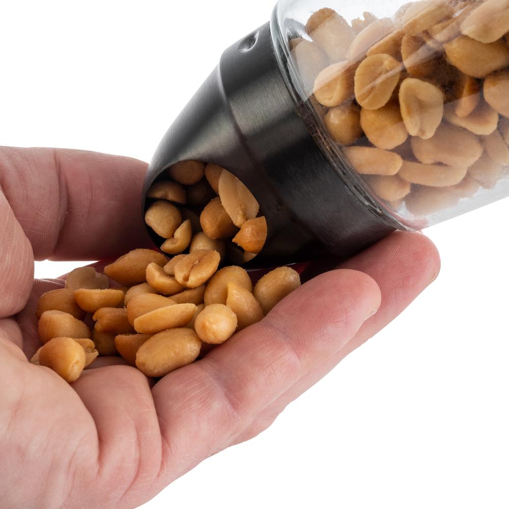 Distributore di snack