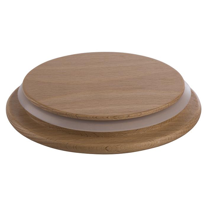 Coperchio di risveglio