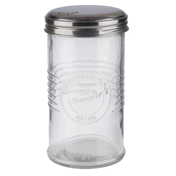 Distributore di zucchero-OLD FASHIONED-