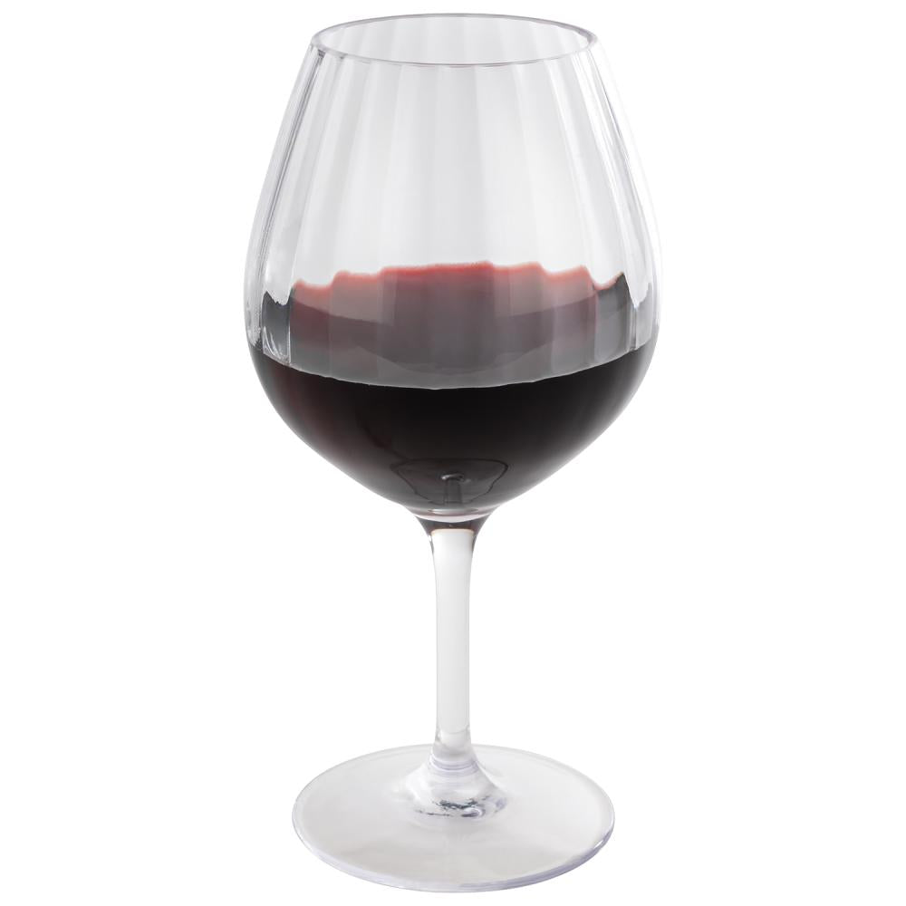 Bicchiere da vino rosso -PERFEZIONE-