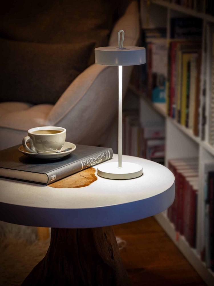 Lampada da tavolo -CLEO-