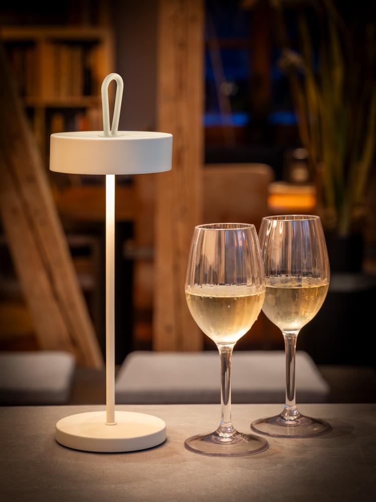 Lampada da tavolo -CLEO-