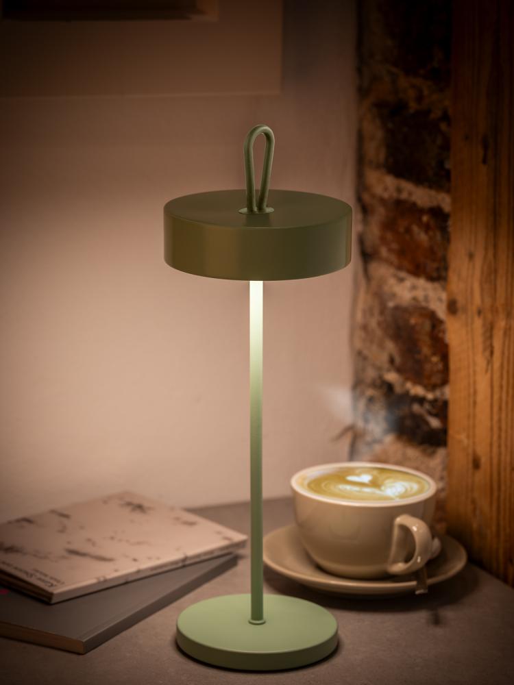 Lampada da tavolo -CLEO-