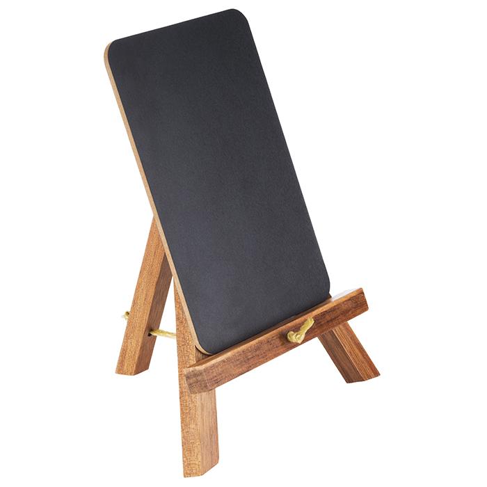 Cavalletto mini, 2 pezzi. impostato