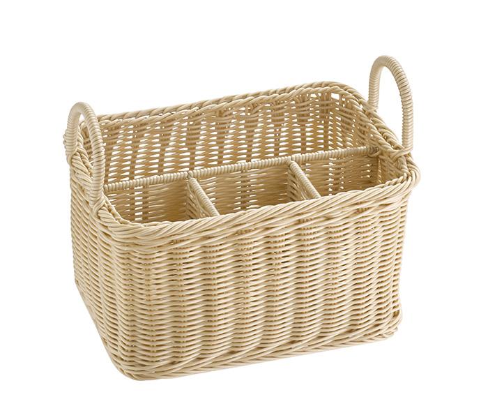 dispenser posate -ECONOMICO-