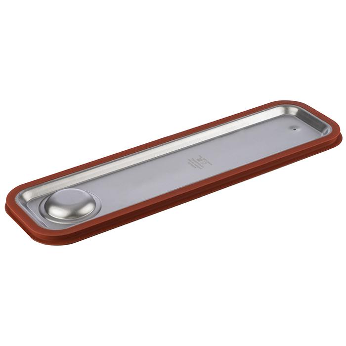 Coperchio GN 2/4 ermetico