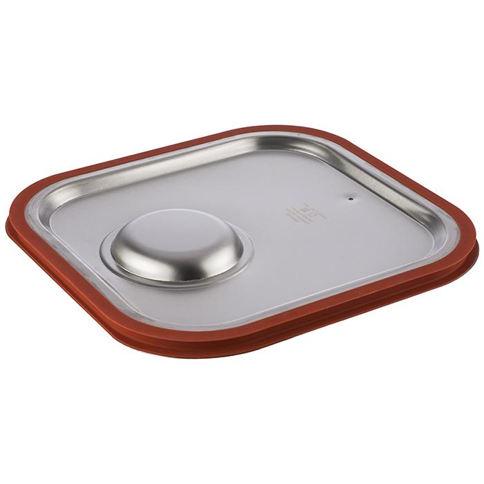 Coperchio GN 2/3 ermetico