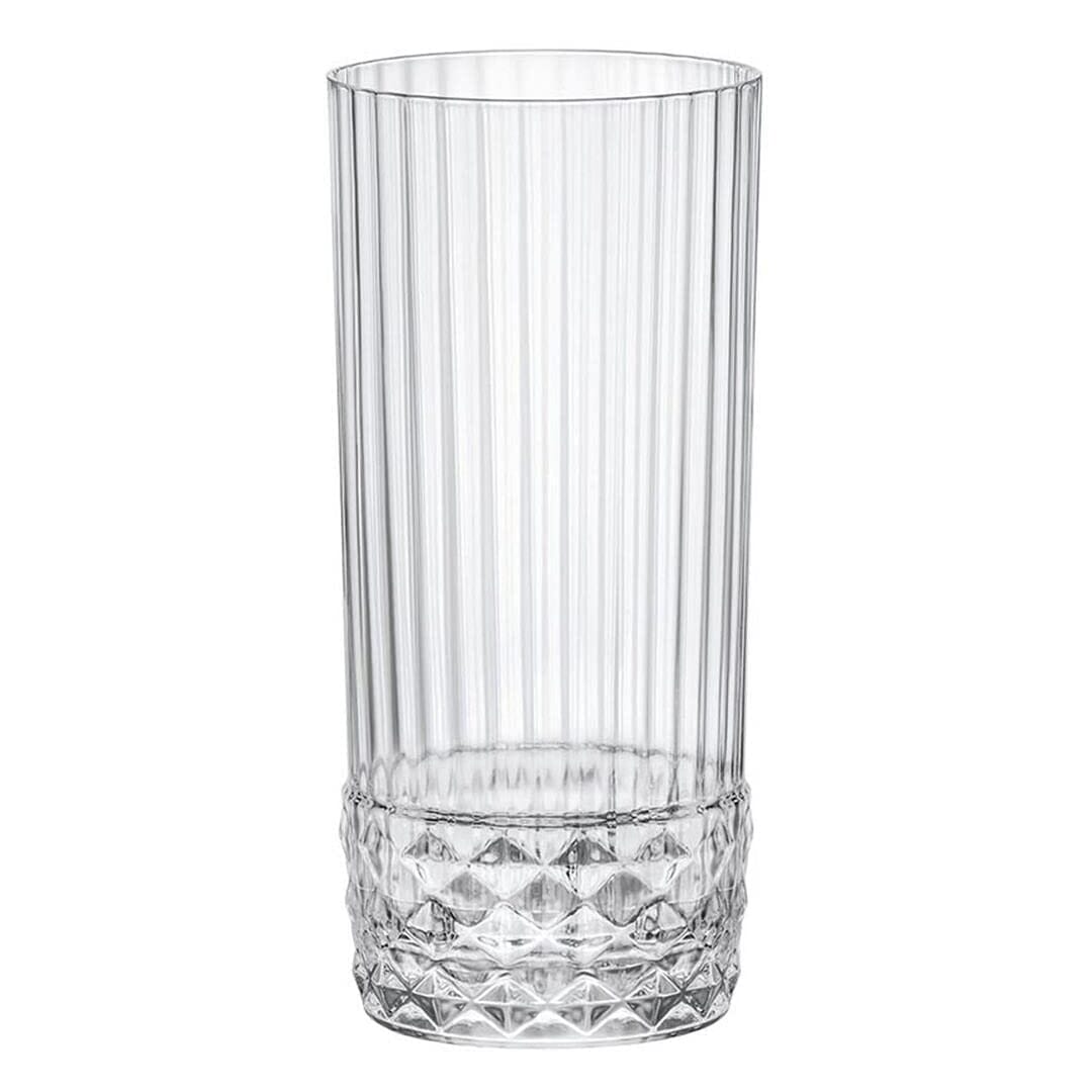 AMERICA 20 - SET 6 BICCHIERI COCKTAIL COOLER CL.49