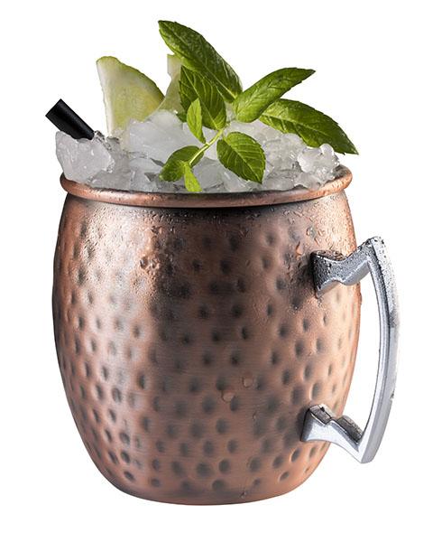 Coppa -MOSCOW MULE-