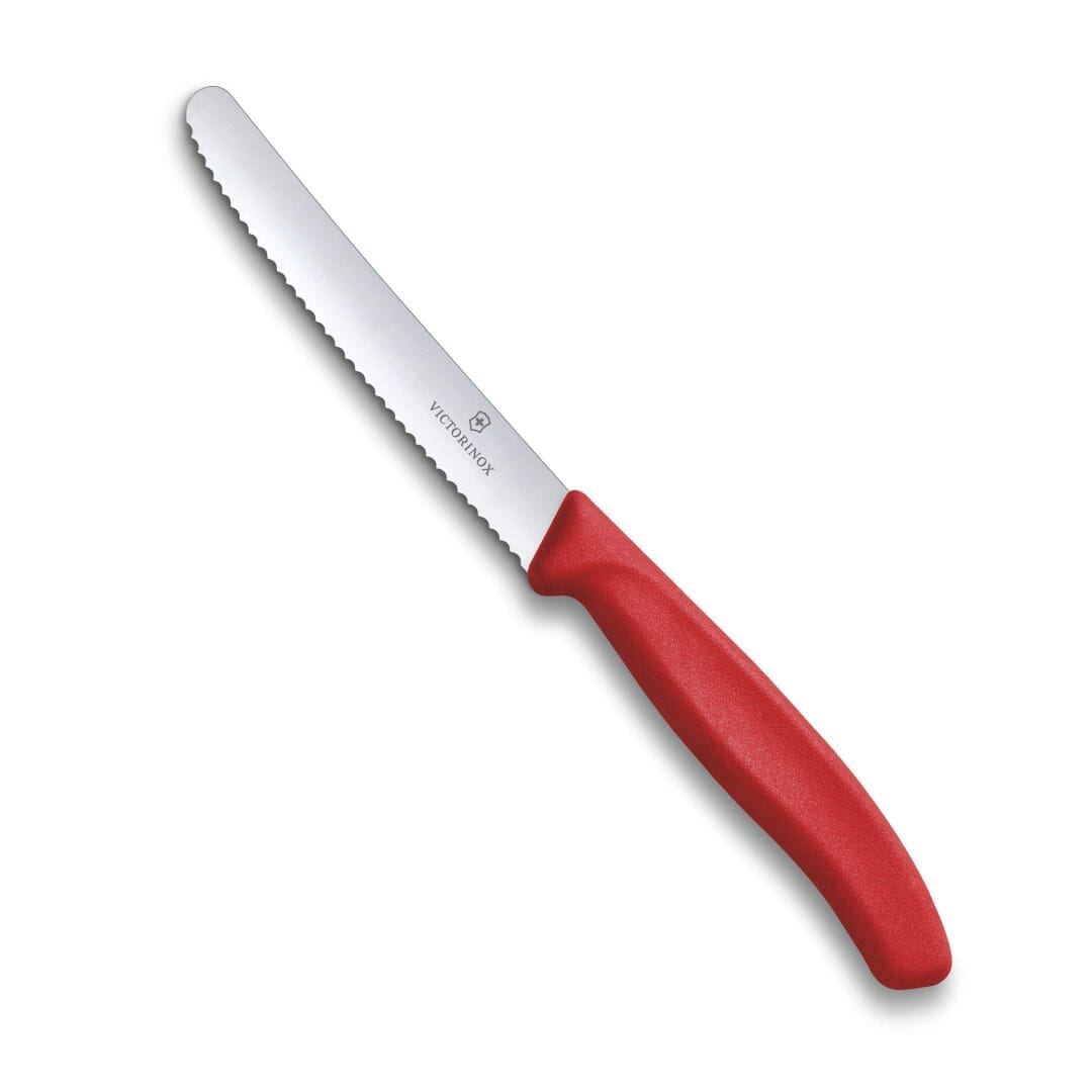 Victorinox Coltello Svizzero Rosso