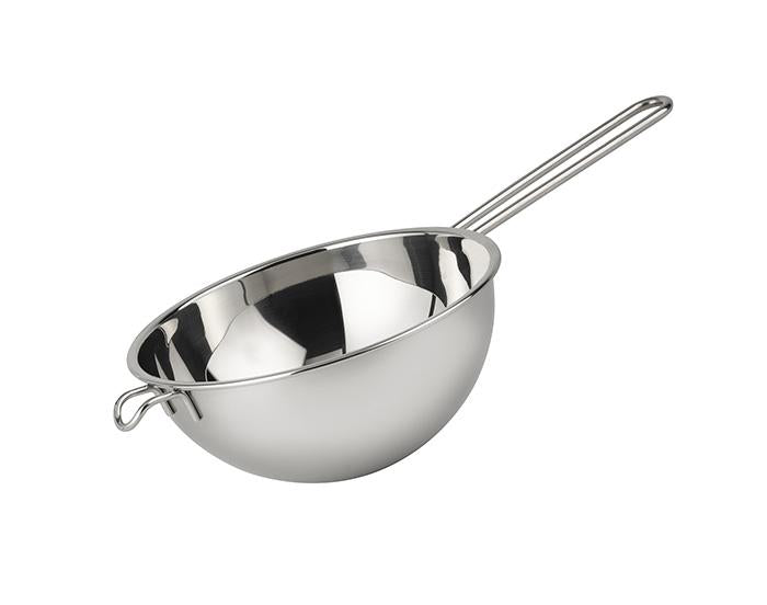 ciotola per bagnomaria