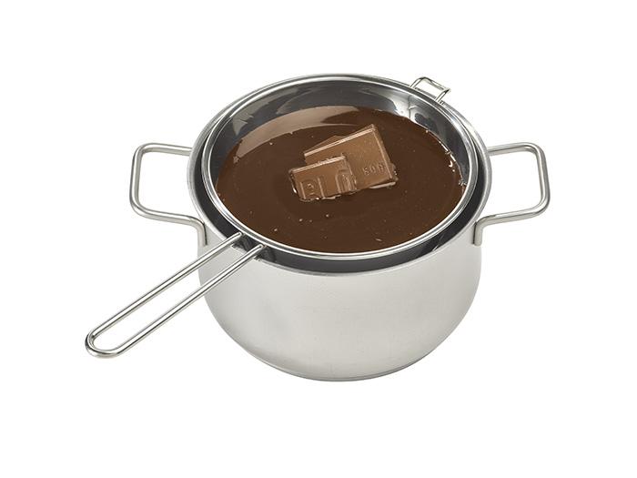 ciotola per bagnomaria