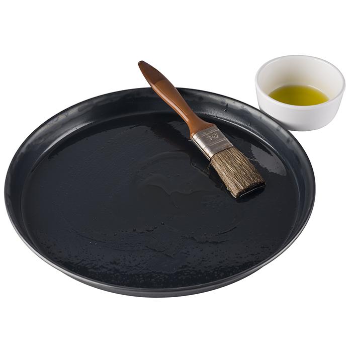 Piatto di pizza