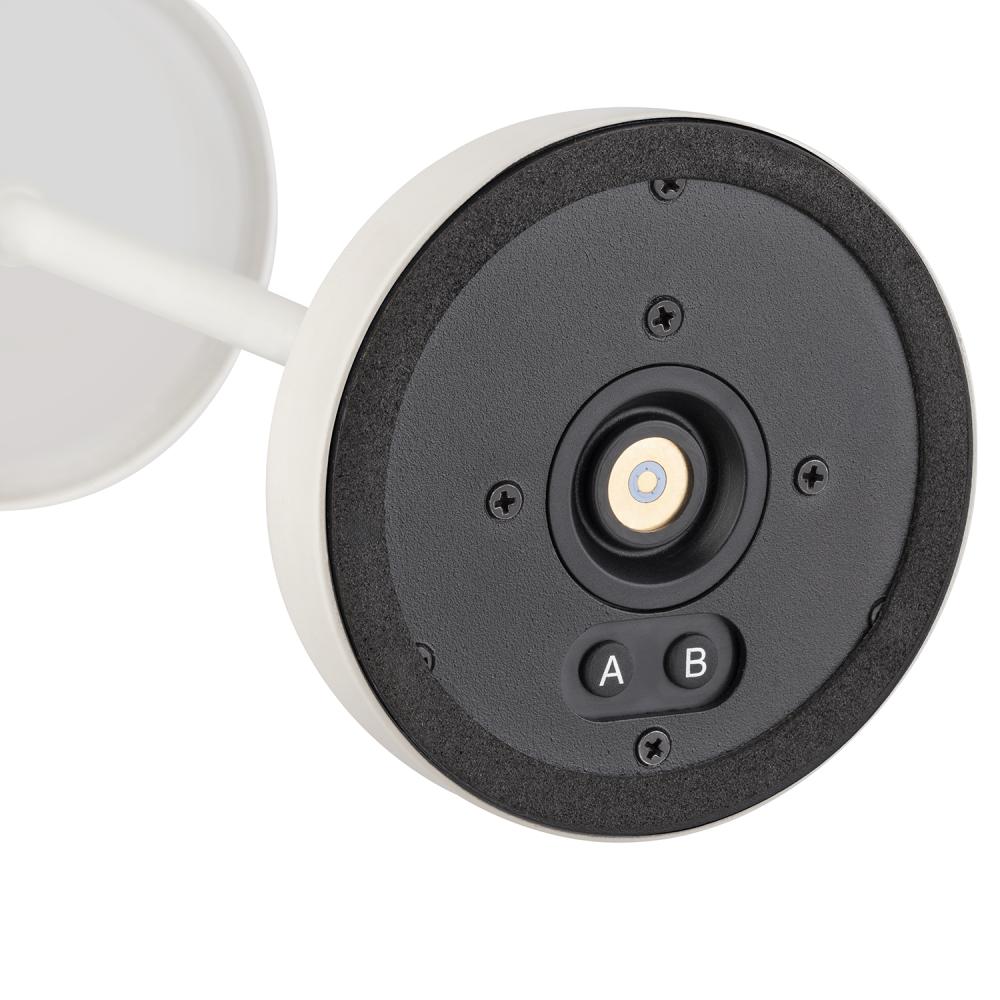 Lampada da tavolo -ALVA-