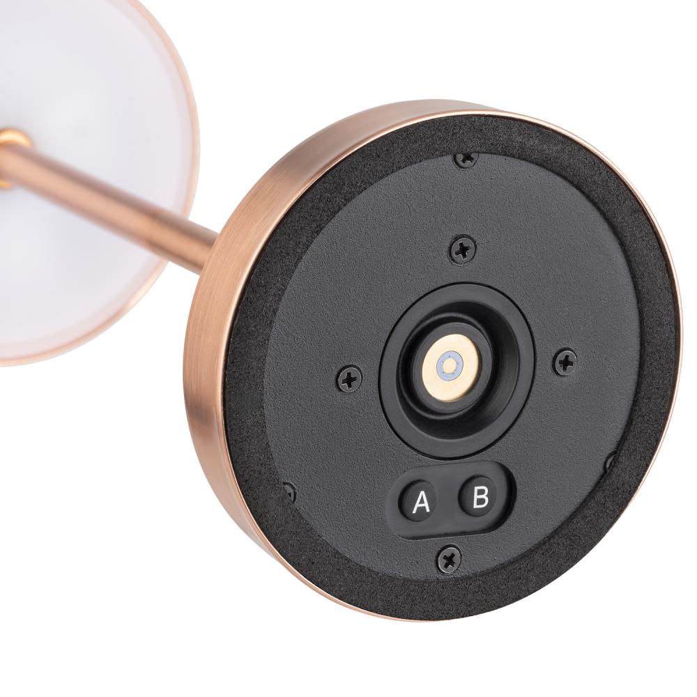 Lampada da tavolo -ALVA-