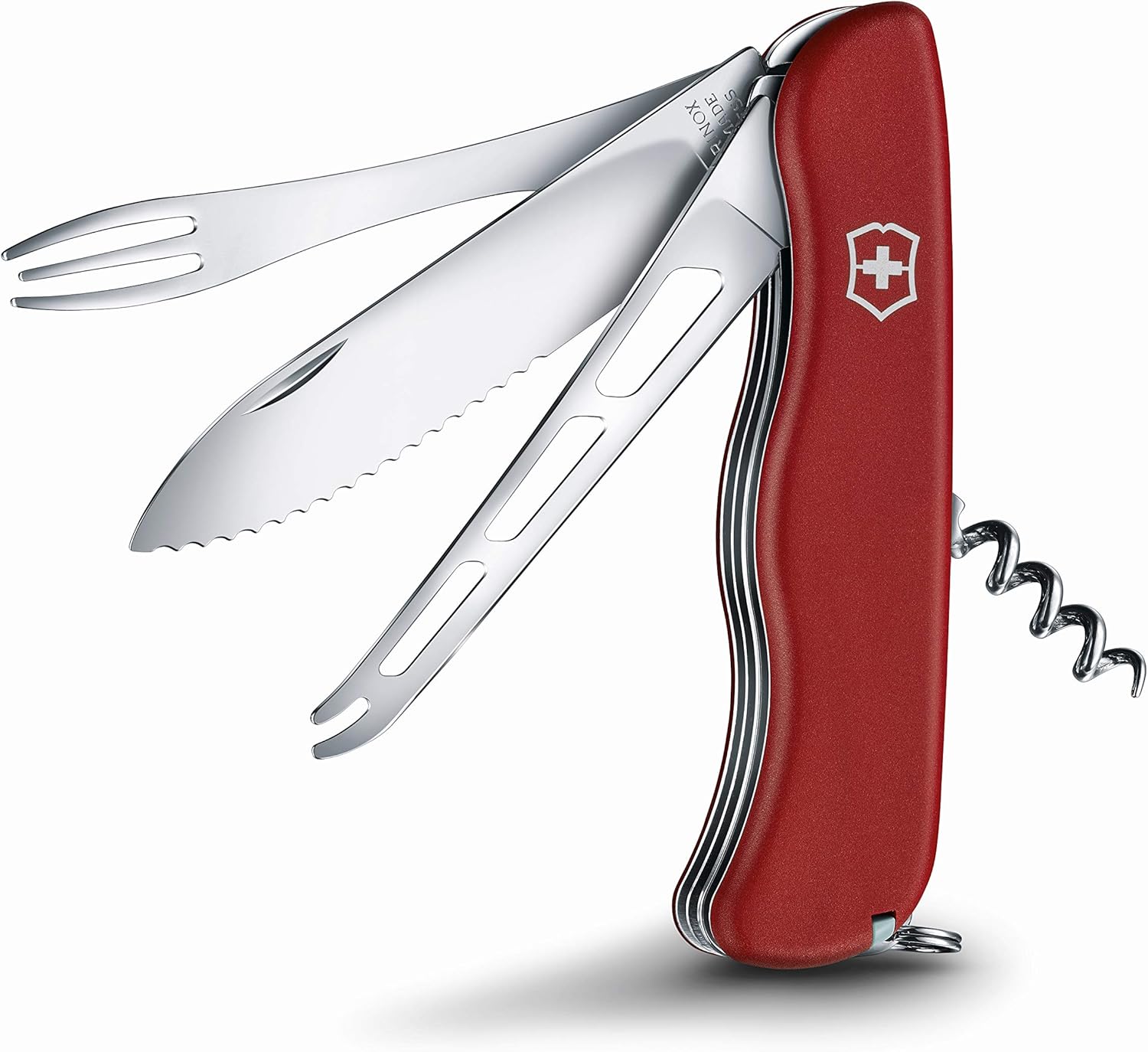 Multiuso - Cheese Master