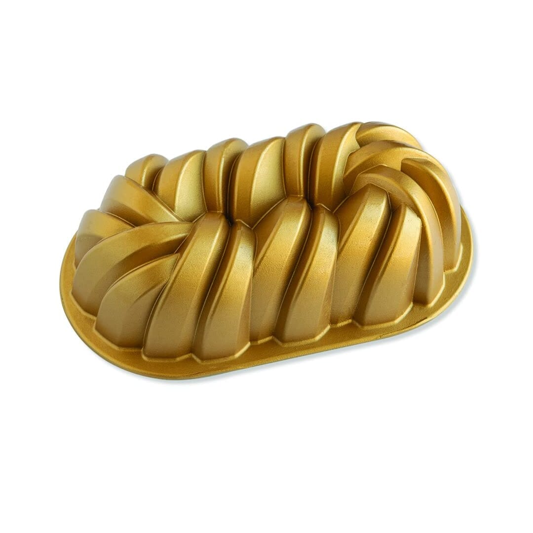 Nordic Ware Teglia In Alluminio Braided 96077
