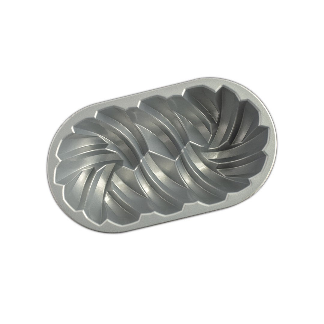 Nordic Ware Teglia In Alluminio Braided 96077