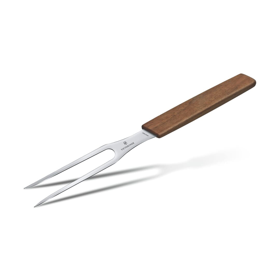 Victorinox Swiss Modern Forchettone Professionale Intaglio