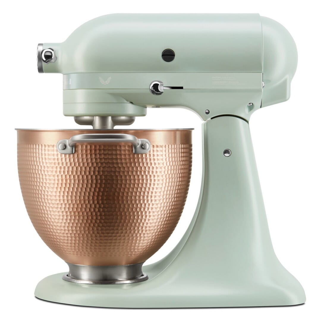 Kitchenaid Planetaria Blossom - 5KSM180LEELB