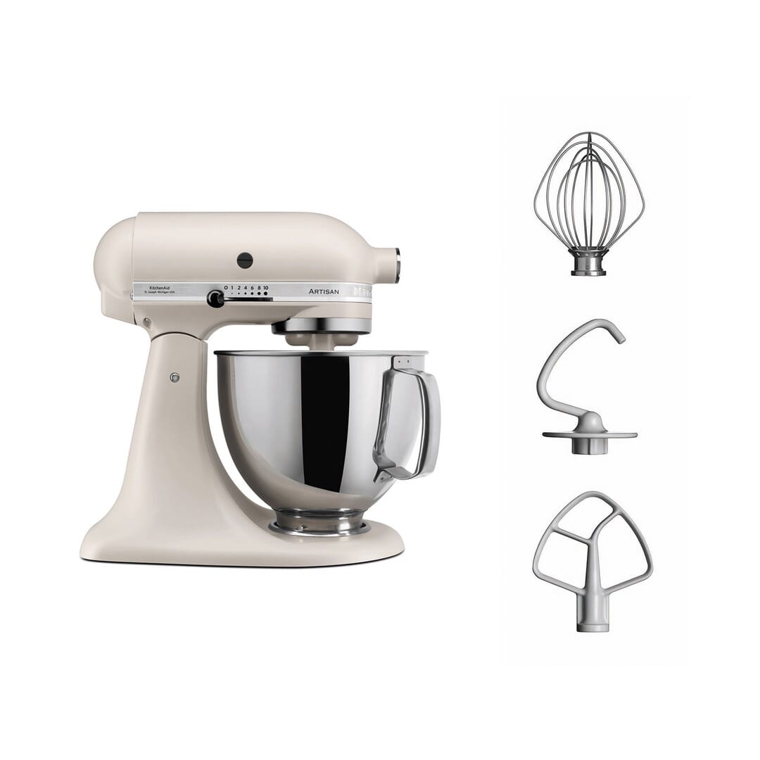 Kitchenaid Planetaria Milkshake - 5KSM125EMH
