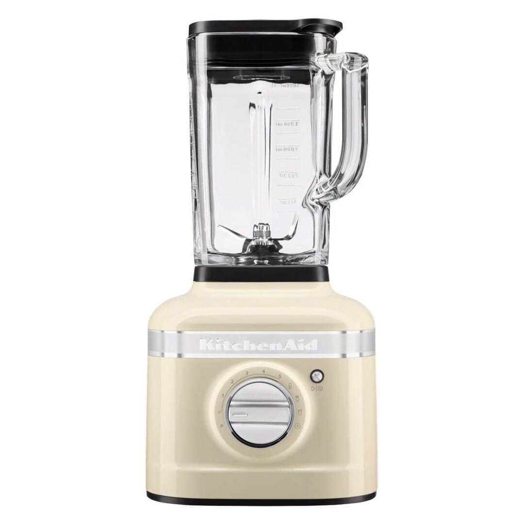Kitchenaid Blender Almond Cream  - 5KSB4026EAC