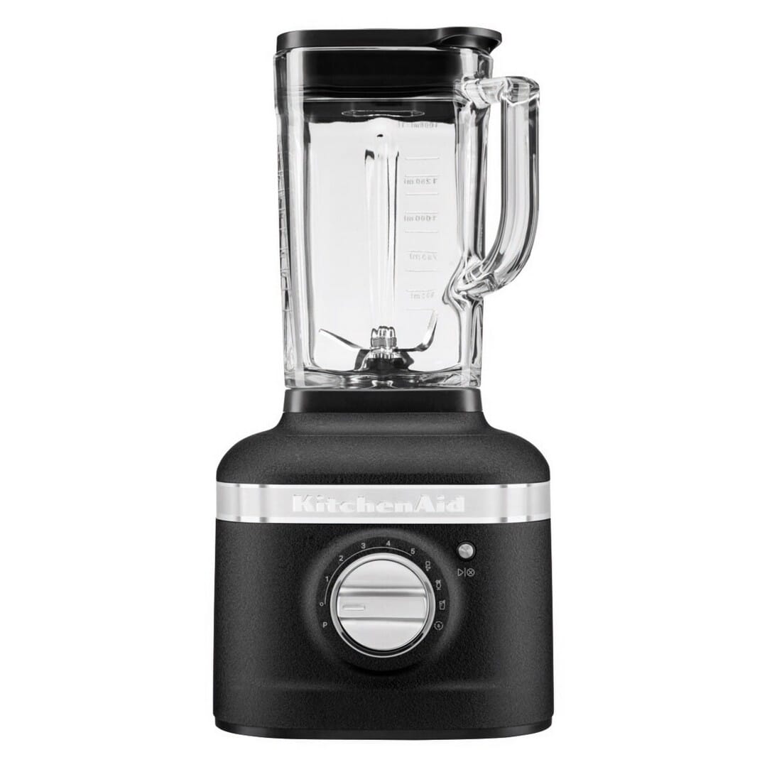 Kitchenaid Blender Cast Iron Black - 5KSB4026EBK