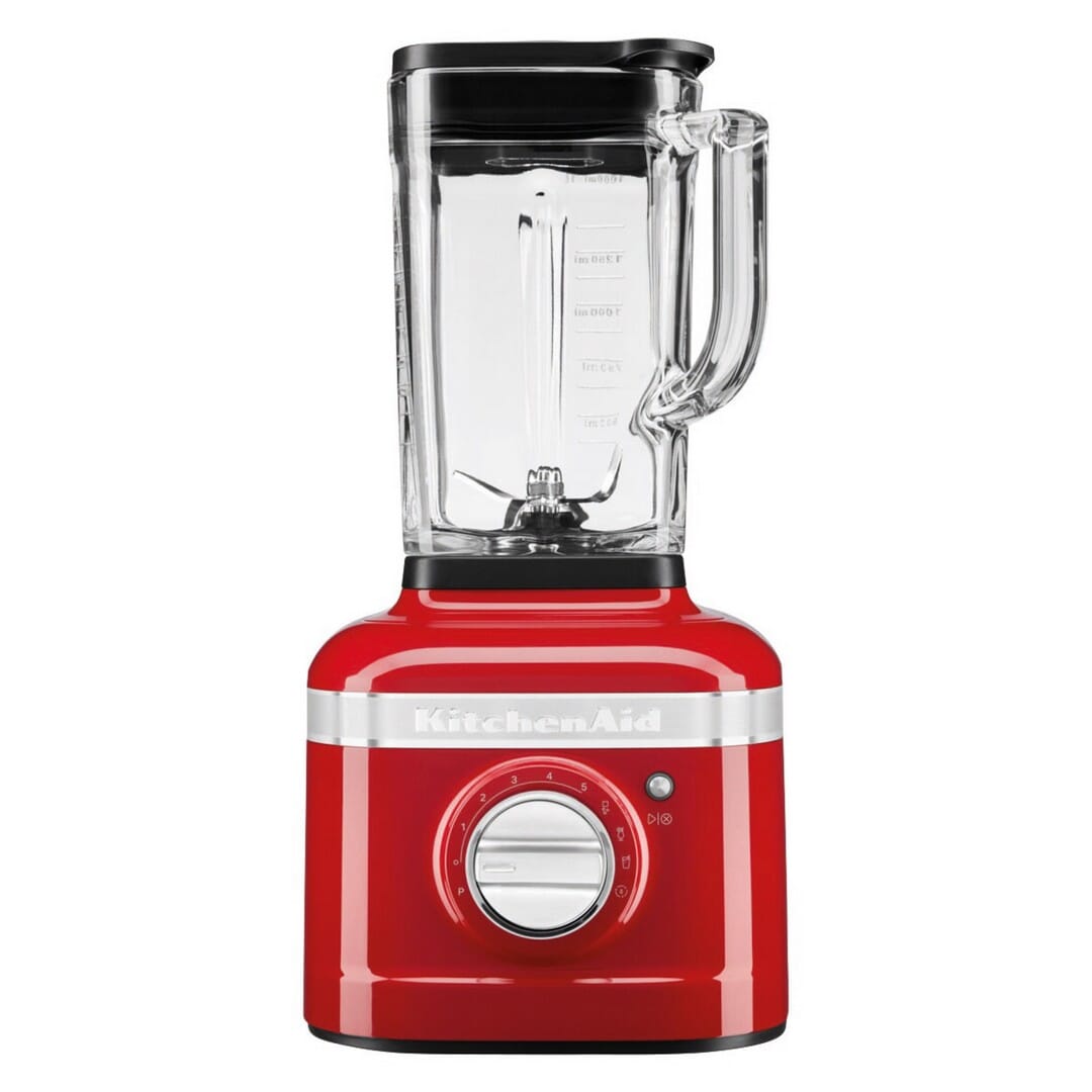 Kitchenaid Blender Candy Apple - 5KSB4026ECA