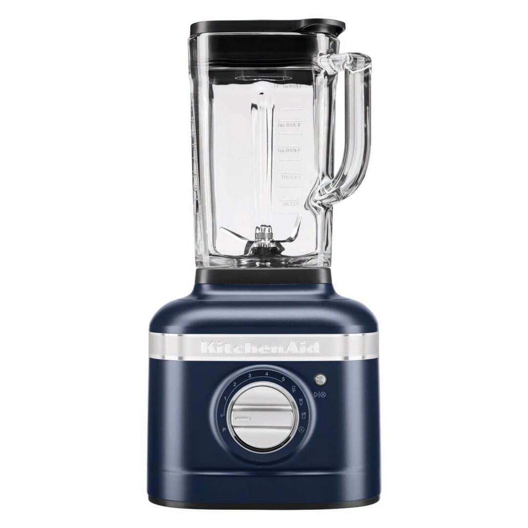 Kitchenaid Blender Ink Blue - 5KSB4026EIB