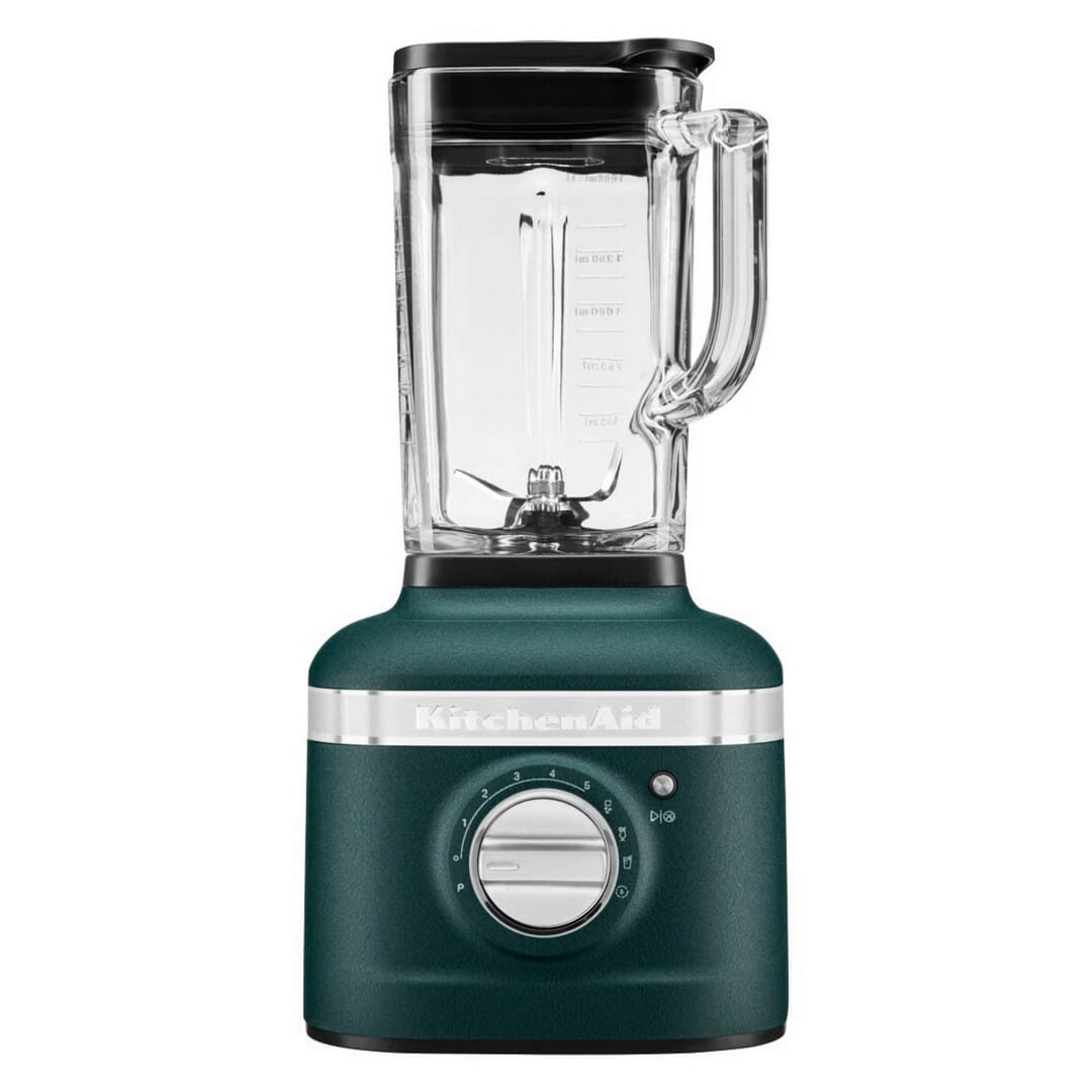 Kitchenaid Blender Pebble Palm - 5KSB4026EPP