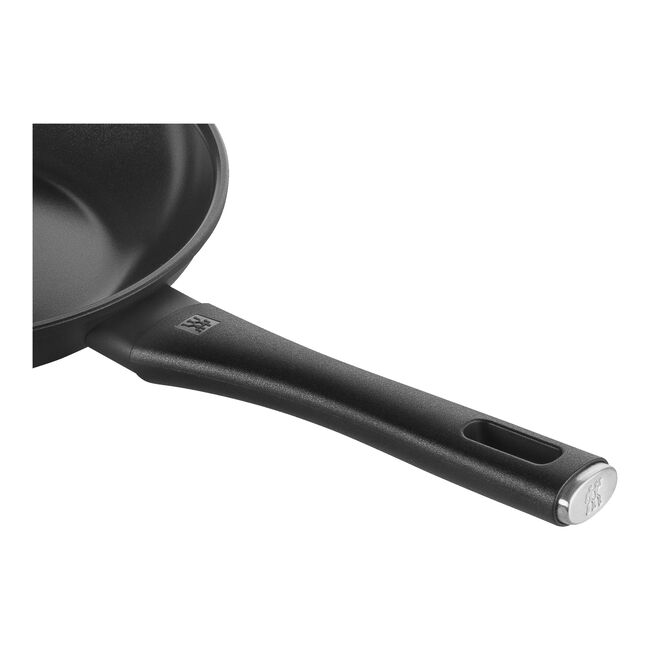 Madura Plus Padella, 20cm alluminio,Rivestimento antiaderente con base titanio