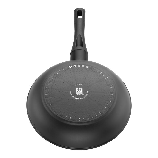 Madura Plus Padella, 20cm alluminio,Rivestimento antiaderente con base titanio