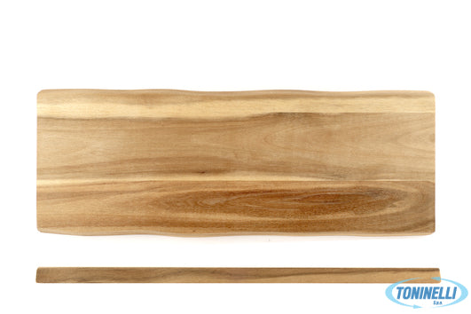 Kesper F.Anton Gmbh Acacia-Tagliere Rettangolare Cm 38X14,5Xh.1,5 - 24139
