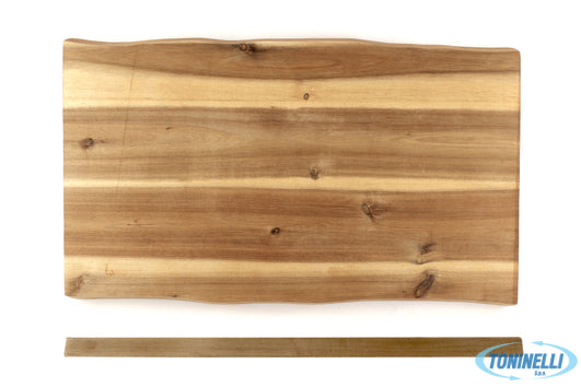 Kesper F.Anton Gmbh Acacia-Tagliere Rettangolare Cm 45X27Xh.2 - 24140