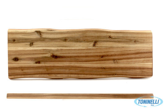 Kesper F.Anton Gmbh Acacia-Tagliere Rettangolare Cm 53X19Xh.2 - 24141